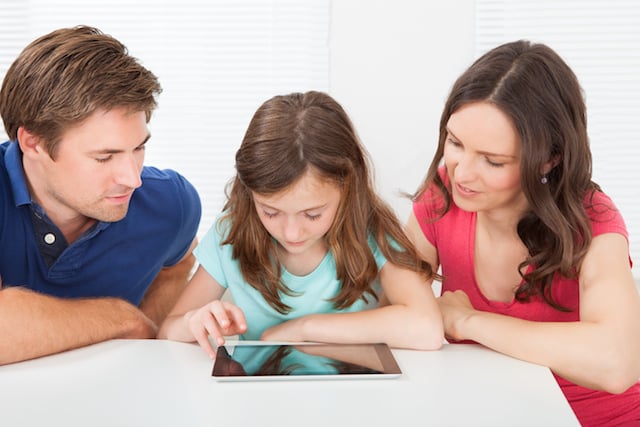 Εργαστήριο: Τα εφαρμογίδια (Apps) και τα τεχνολογικά εργαλεία  για την εκπαίδευση των παιδιών σας, στο σπίτι και στο σχολείο.